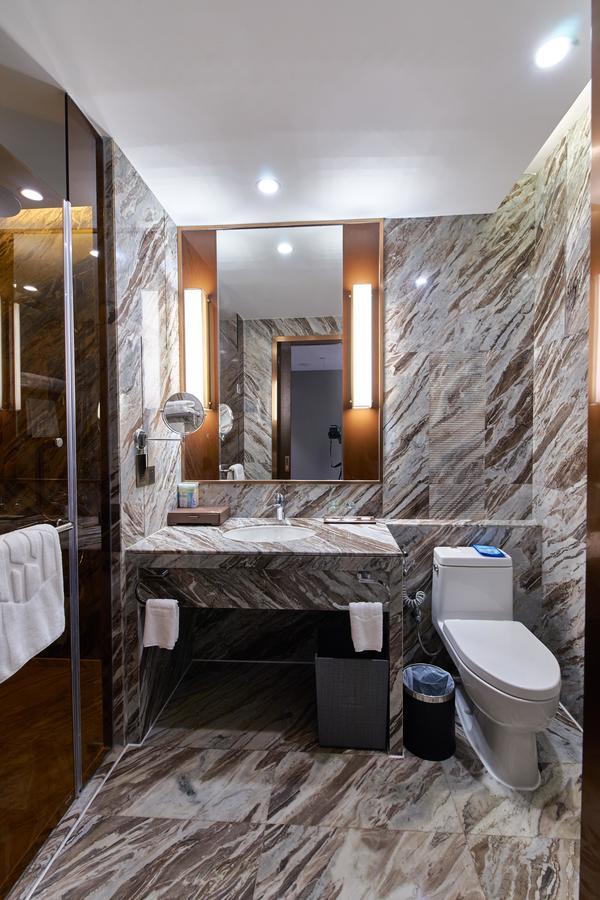 Zhongshan Guzhen Huayu Landmark Hotel Екстер'єр фото